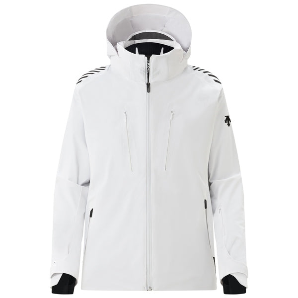 descente ski gear Descente Finder Mens Jacket 2026
