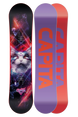 Capita Jess Kimura Mini Snowboard Youth 2025