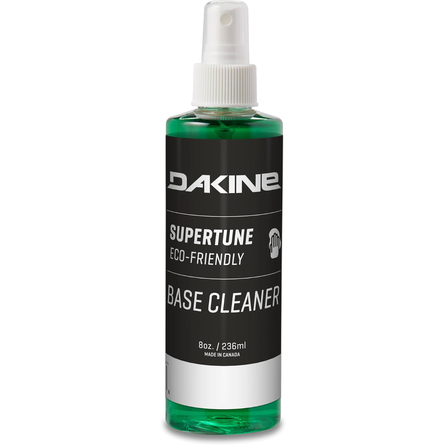 Dakine Supertune Eco Friendly Base Cleaner 8 Oz 2024