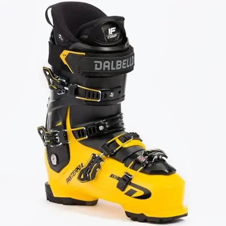 Dalbello Panterra 130 IF GW  Ski Boot Mens 2023