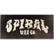 Spiral Wax Death Metal Scraper 2027