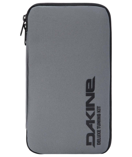 DeluxeTuningKit- Gray case with 'Dakine Deluxe Tuning Kit' text on a white background