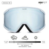 Glade Divide Adult Goggles 2027