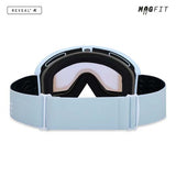 Glade Divide Adult Goggles 2027
