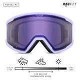 Glade Divide Adult Goggles 2027