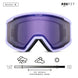 Glade Divide Adult Goggles 2027