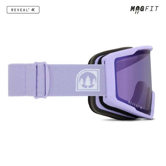 Glade Divide Adult Goggles 2027