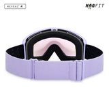 Glade Divide Adult Goggles 2027