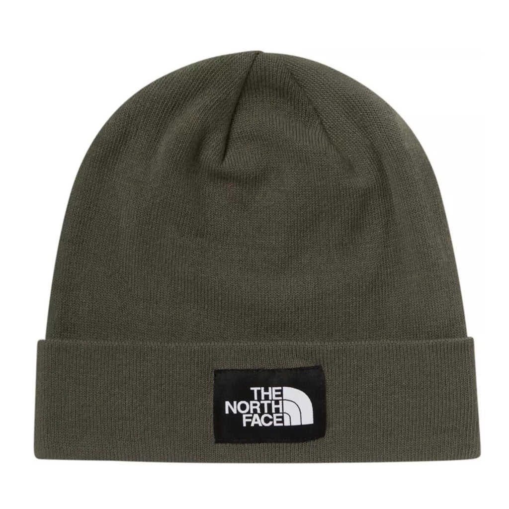 North Face Dock Worker Recycled Beanie