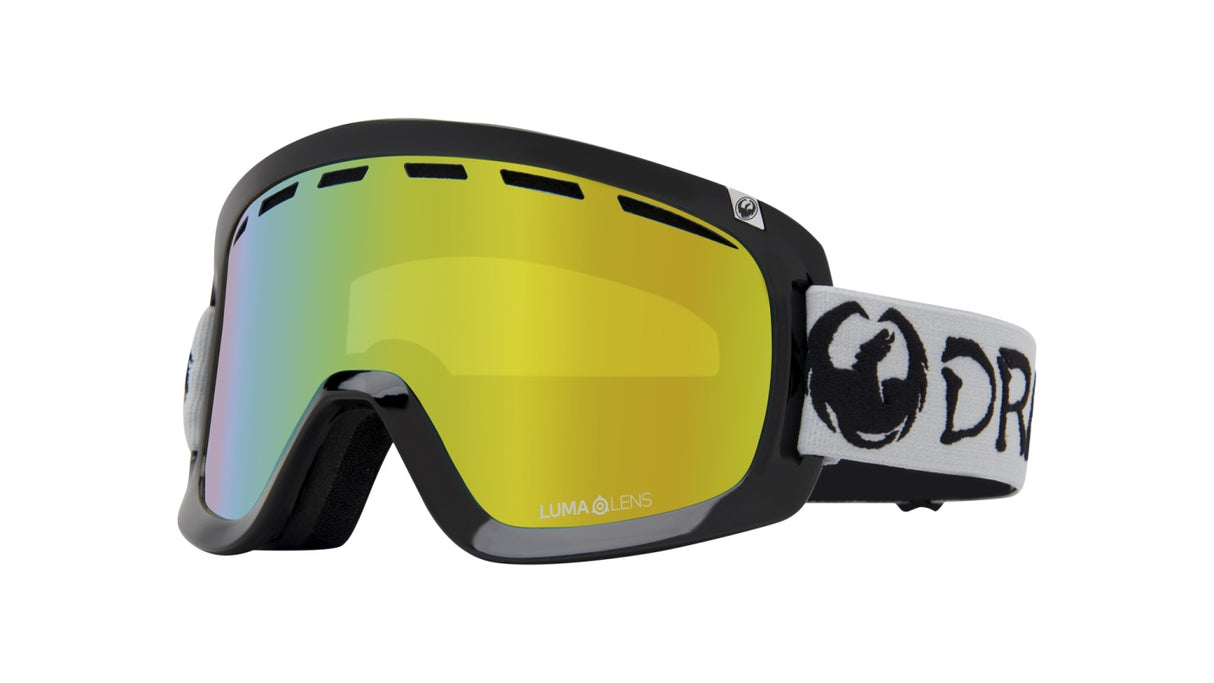 Dragon D1 OTG Goggles 2025