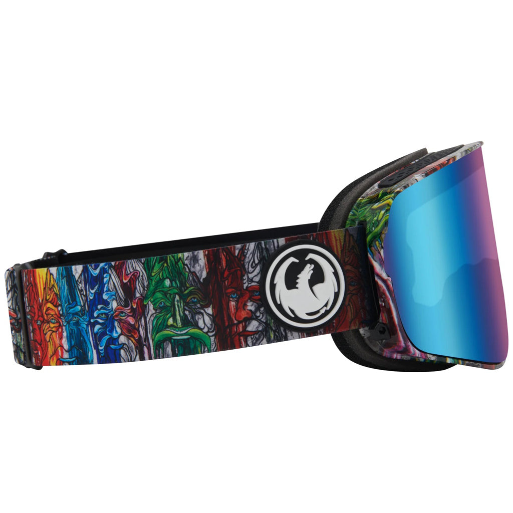 Dragon NFX2 Goggles 2024 – Aspen Ski And Board