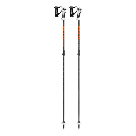 DrifterVarioS- Ski Pole on a white background