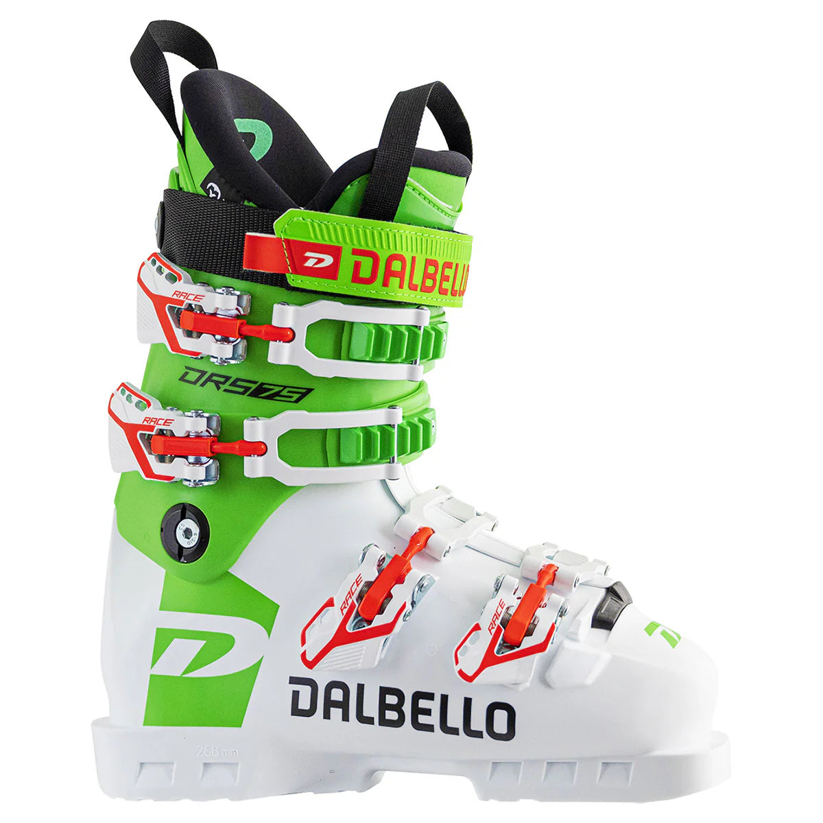 Dalbello DRS 75 Ski Boots Kids 2024