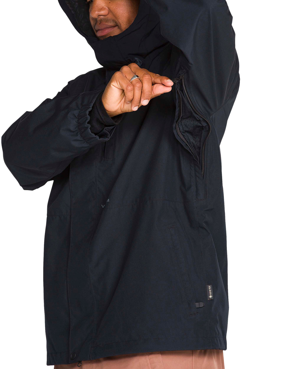 Volcom Dua GORE-TEX Mens Insulated Jacket (G0452652) 2027