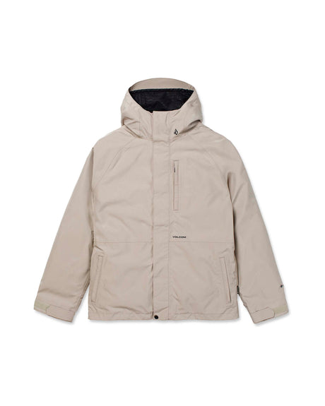Volcom Dua GORE-TEX Mens Insulated Jacket (G0452652) 2027