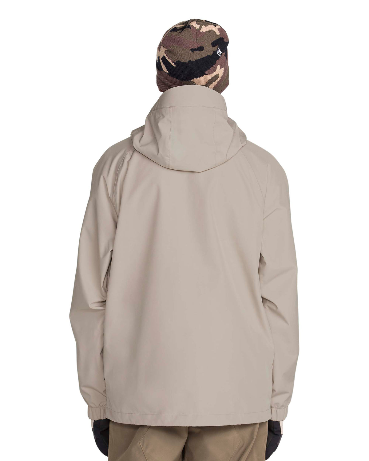Volcom Dua GORE-TEX Mens Insulated Jacket (G0452652) 2027