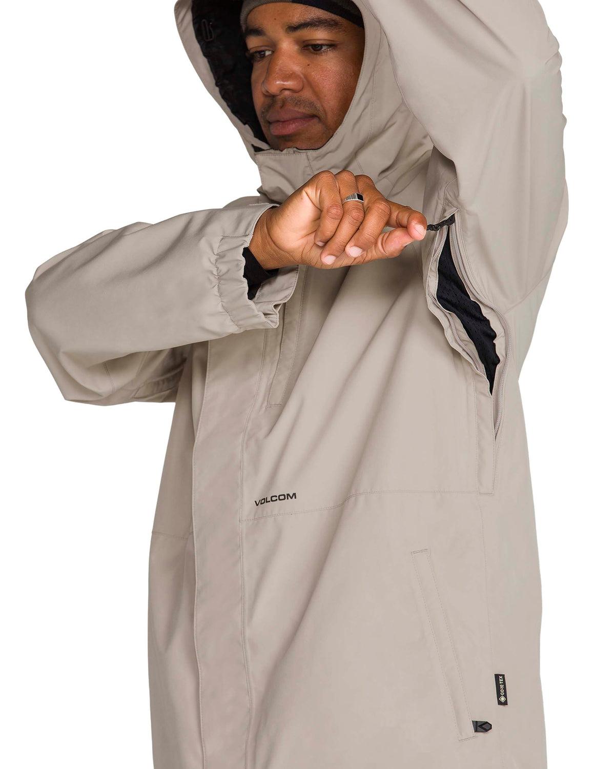 Volcom Dua GORE-TEX Mens Insulated Jacket (G0452652) 2027