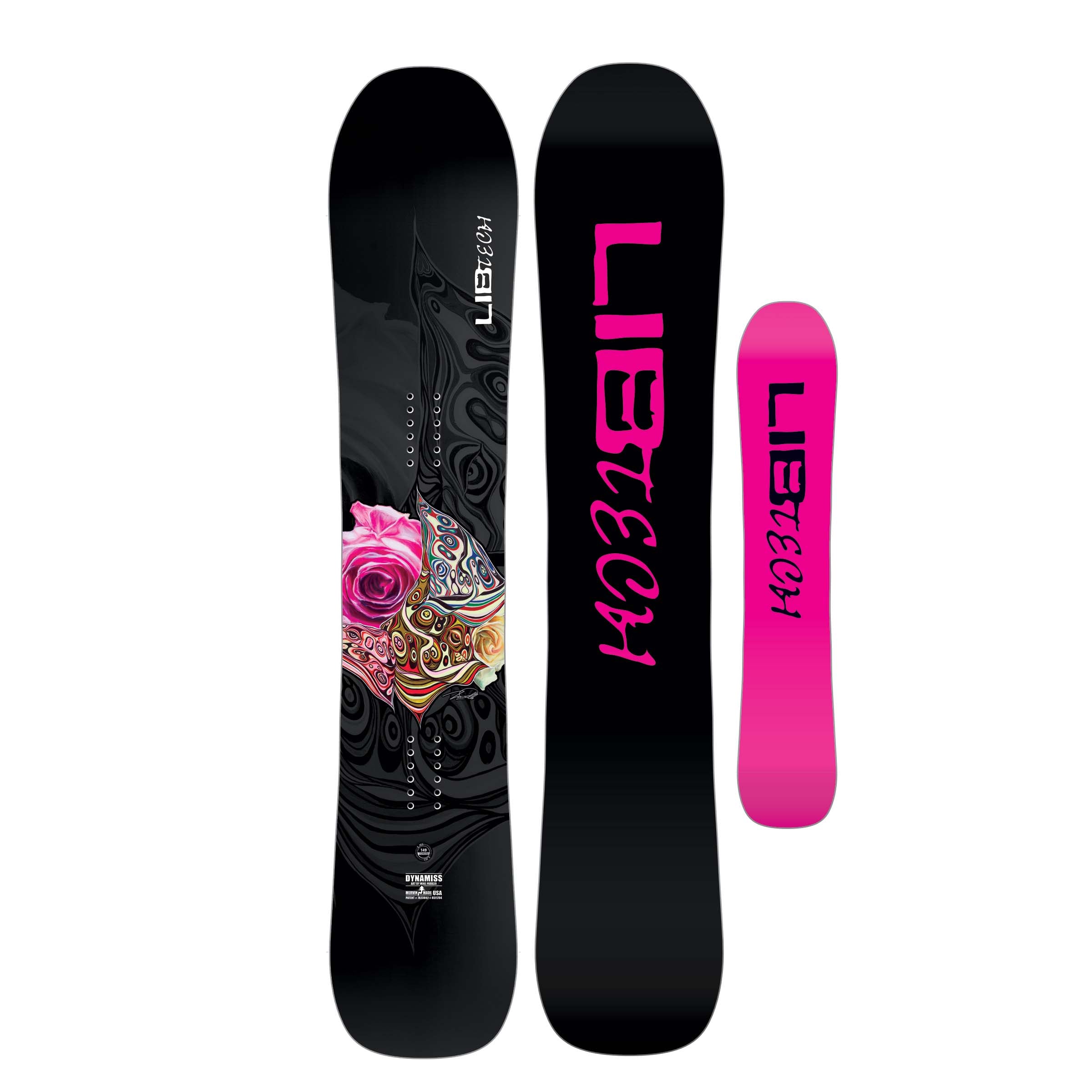 Lib Tech | Snowboard Shop | Columbus, Ohio – Aspen Ski and Board