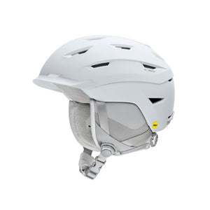 Smith Liberty MIPS Womens Helmet 2024