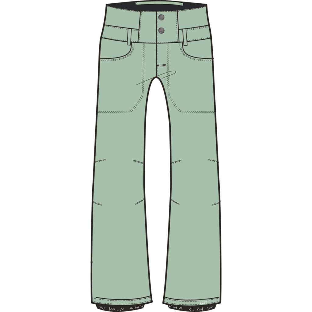 ROXY Diversion Pant – Pando Refitters
