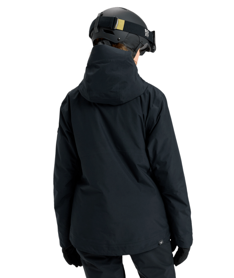 Roxy Stormday Gore-Tex Womens Jacket (ERJTJ03507) 2026