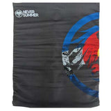 Never Summer Eagle Mtn Fill Adult Double Layer Neck Tube (NTEAGMTNF) 2027