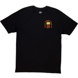 Never Summer Eagle Rose Adult S/S Tee (SSEAGROSE) 2027