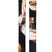 Edollo91- Multicolored ski on a white background