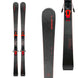 Elan Wingman 76 C PS (EL10.0 System Binding) Skis Mens 2025