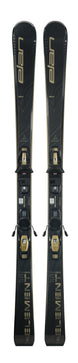 Elan Element 74 W (EL 9.0 System Binding) Womens Skis 2026