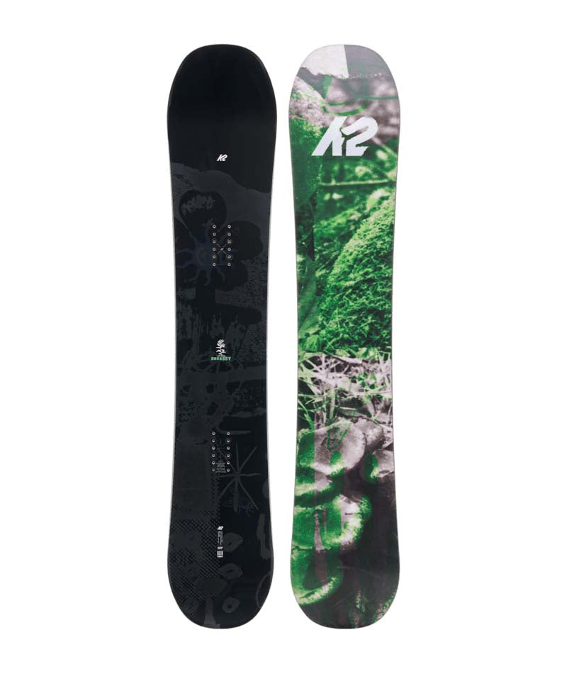 K2 Embassy Mens Snowboard 2027 | 614-848-6600 – Aspen Ski and Board
