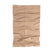 EssentialNeckGaiter-Beige neck gaiter with a brand label on a white background
