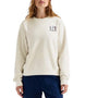 North Face Essential Ski Embro Relaxed Crew (NF0A8K9B) Womens 2027