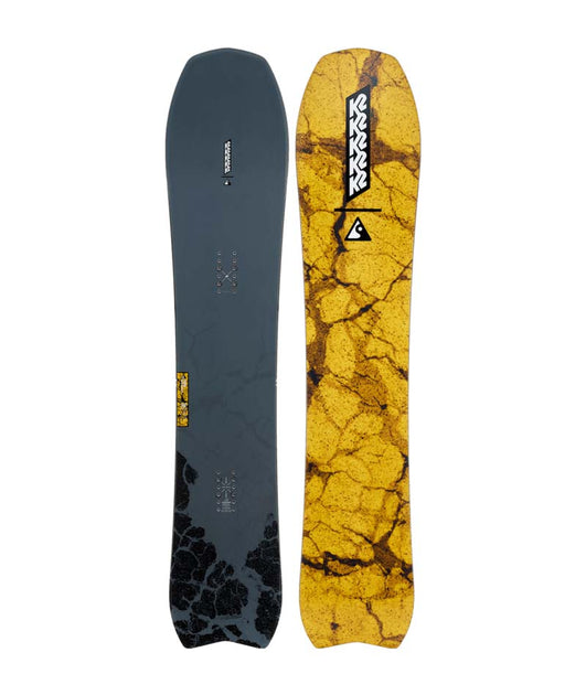 K2 Excavator Adult Snowboard 2027