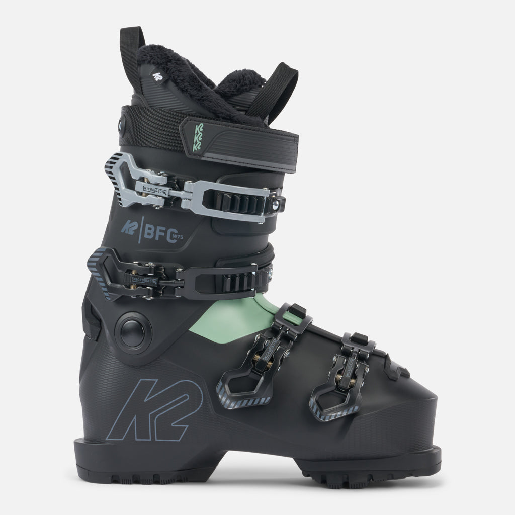 K2 BFC 75 Womens Ski Boots 2026