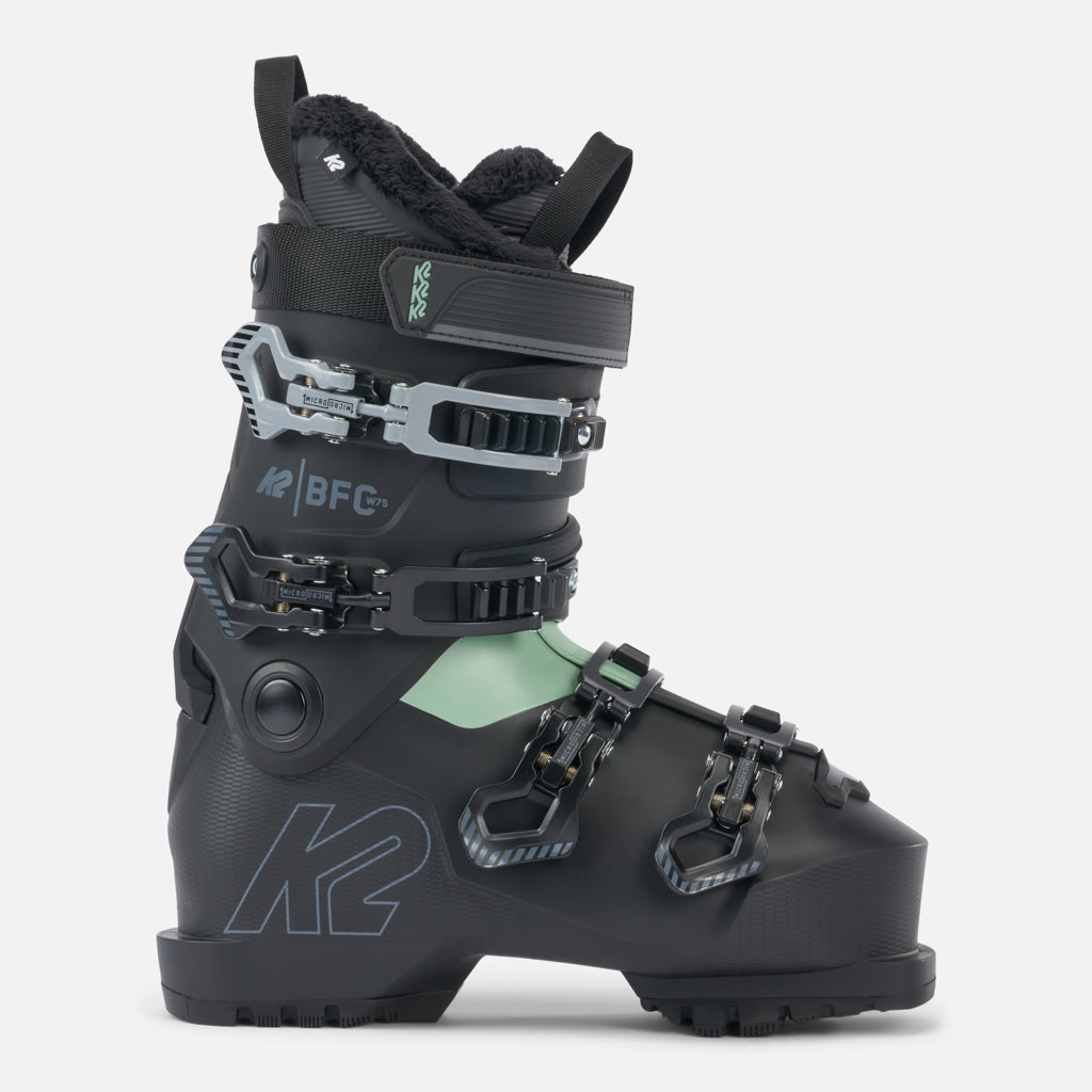 K2 BFC 75 W Ski Boots Womens 2024