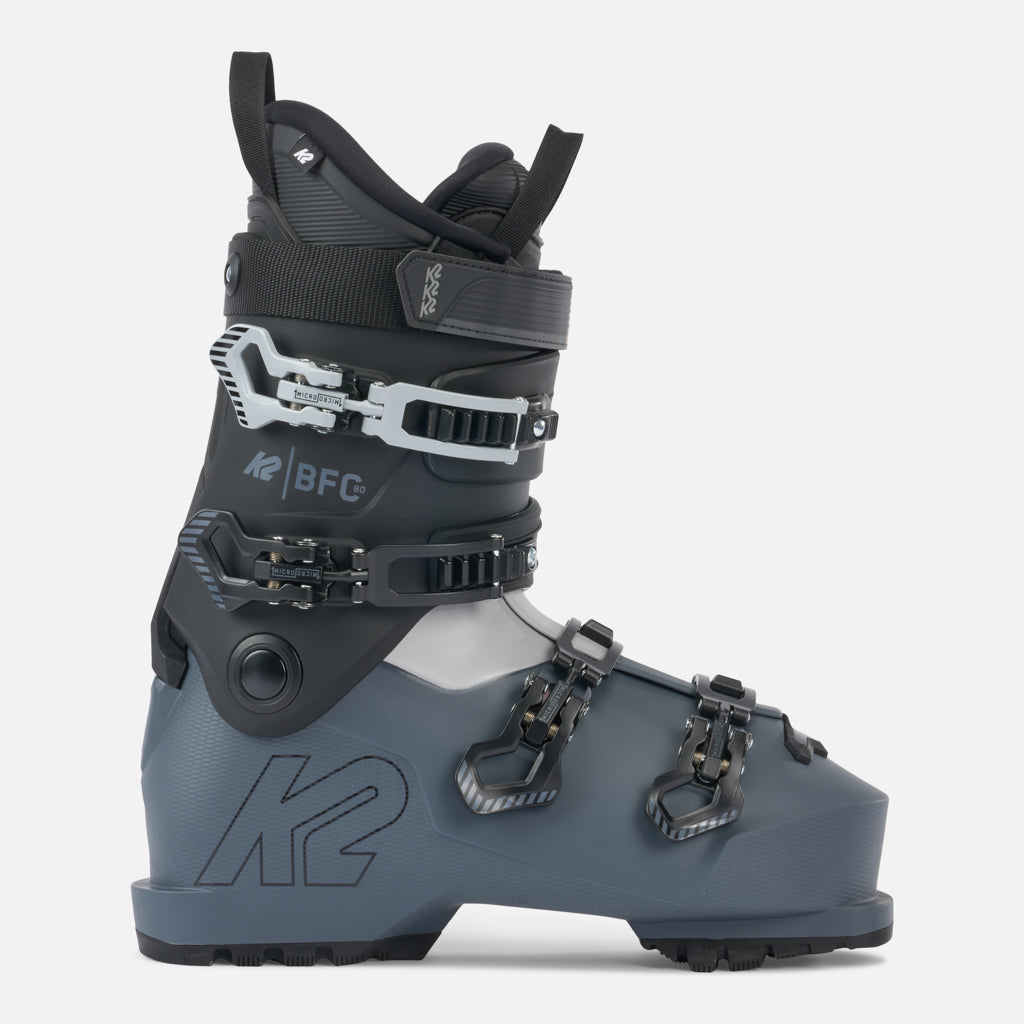 K2 BFC 80 Ski Boots Mens 2026