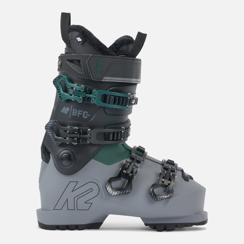 K2 BFC 85 W GW Ski Boots Womens 2024