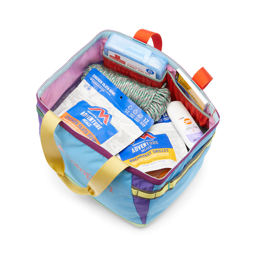 Cotopaxi Allpa 30L Gear Hauler Tote Adult 2026