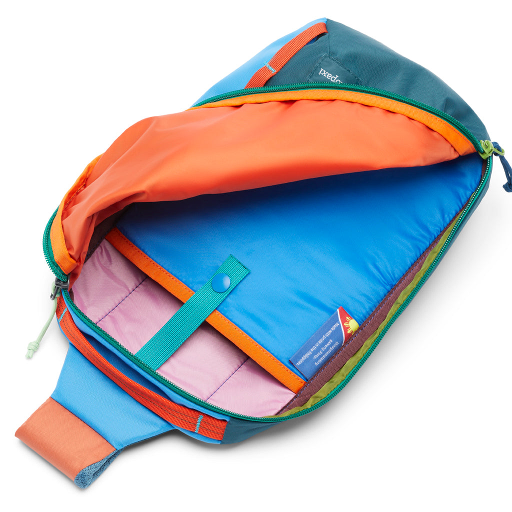 Cotopaxi Todo 8L Sling Adult 2026
