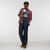 Cotopaxi Fuego Down Overall  Mens 2026
