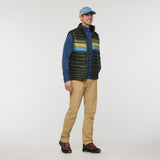 Cotopaxi Fuego Down Vest  Mens 2026