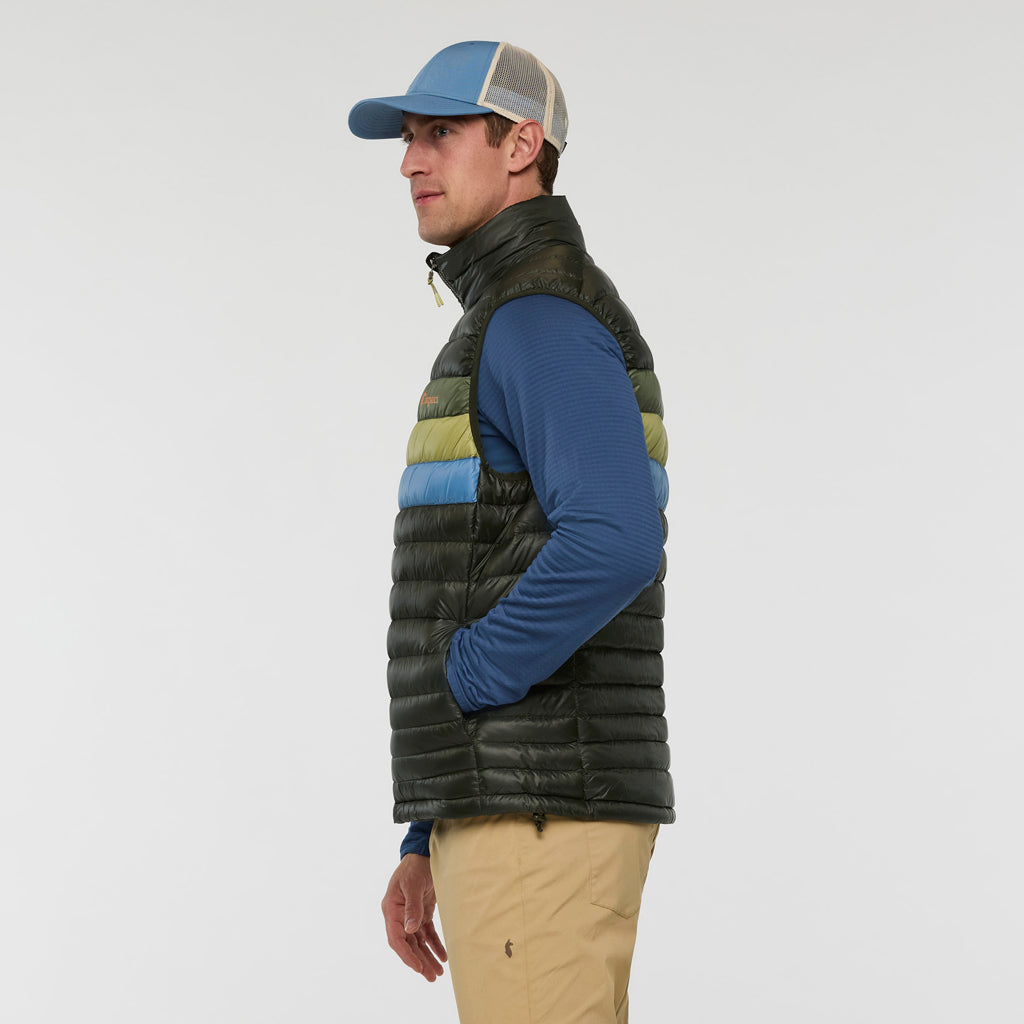 Cotopaxi Fuego Down Vest  Mens 2026