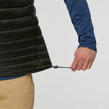 Cotopaxi Fuego Down Vest  Mens 2026