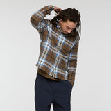 Cotopaxi Quedo Flannel Shirt  Mens 2026