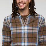 Cotopaxi Quedo Flannel Shirt  Mens 2026