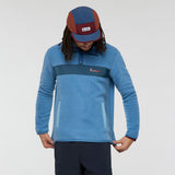 Cotopaxi Teca Fleece Pullover Mens 2026