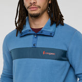 Cotopaxi Teca Fleece Pullover Mens 2026