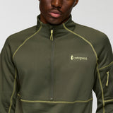 Cotopaxi Tempa Fleece Half-Zip Pullover  Mens 2026