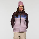 Cotopaxi Fuego Down Hooded Jacket  Womens 2026